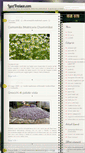 Mobile Screenshot of lucatrevisan.com
